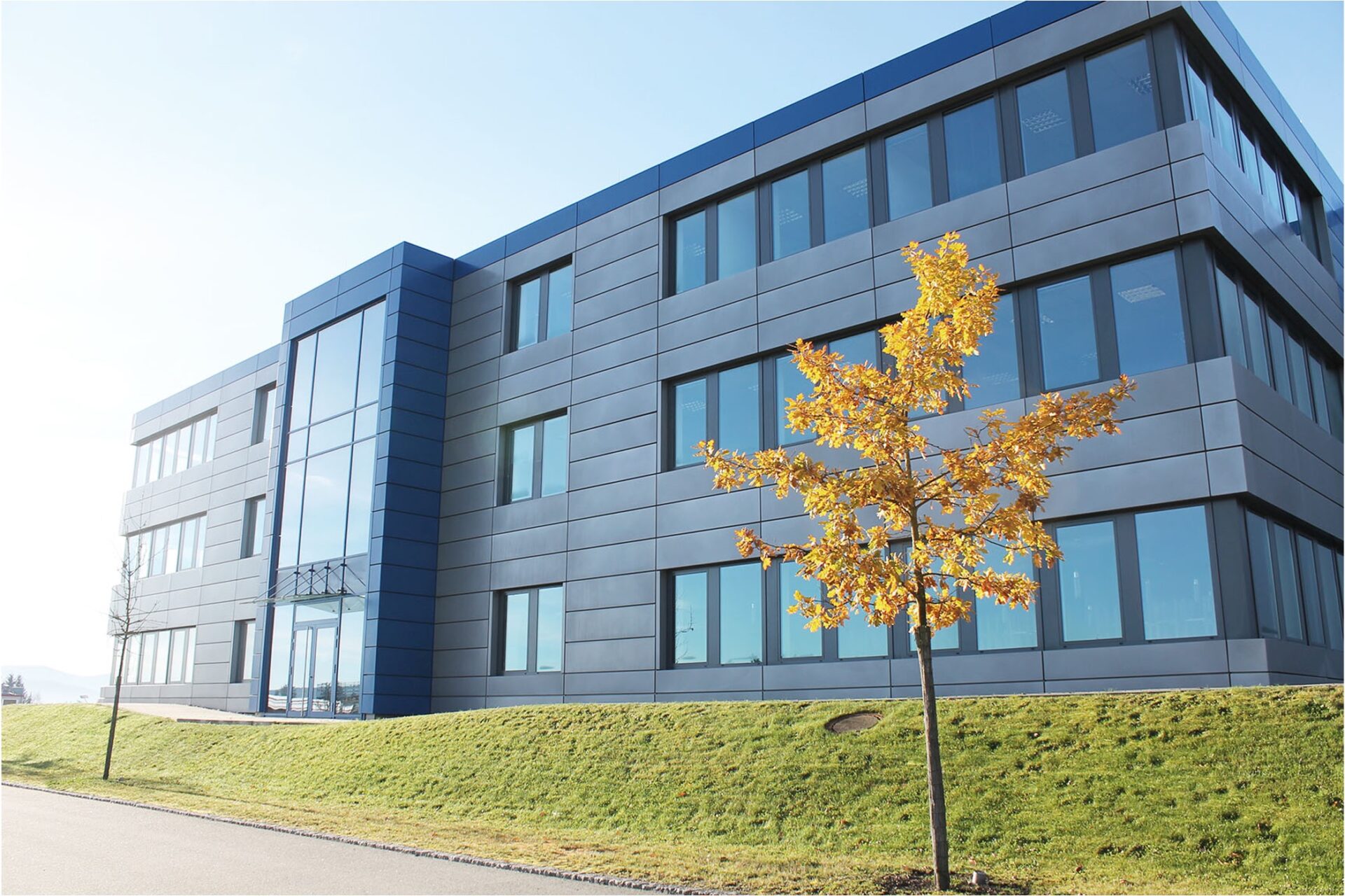 Aussenansicht